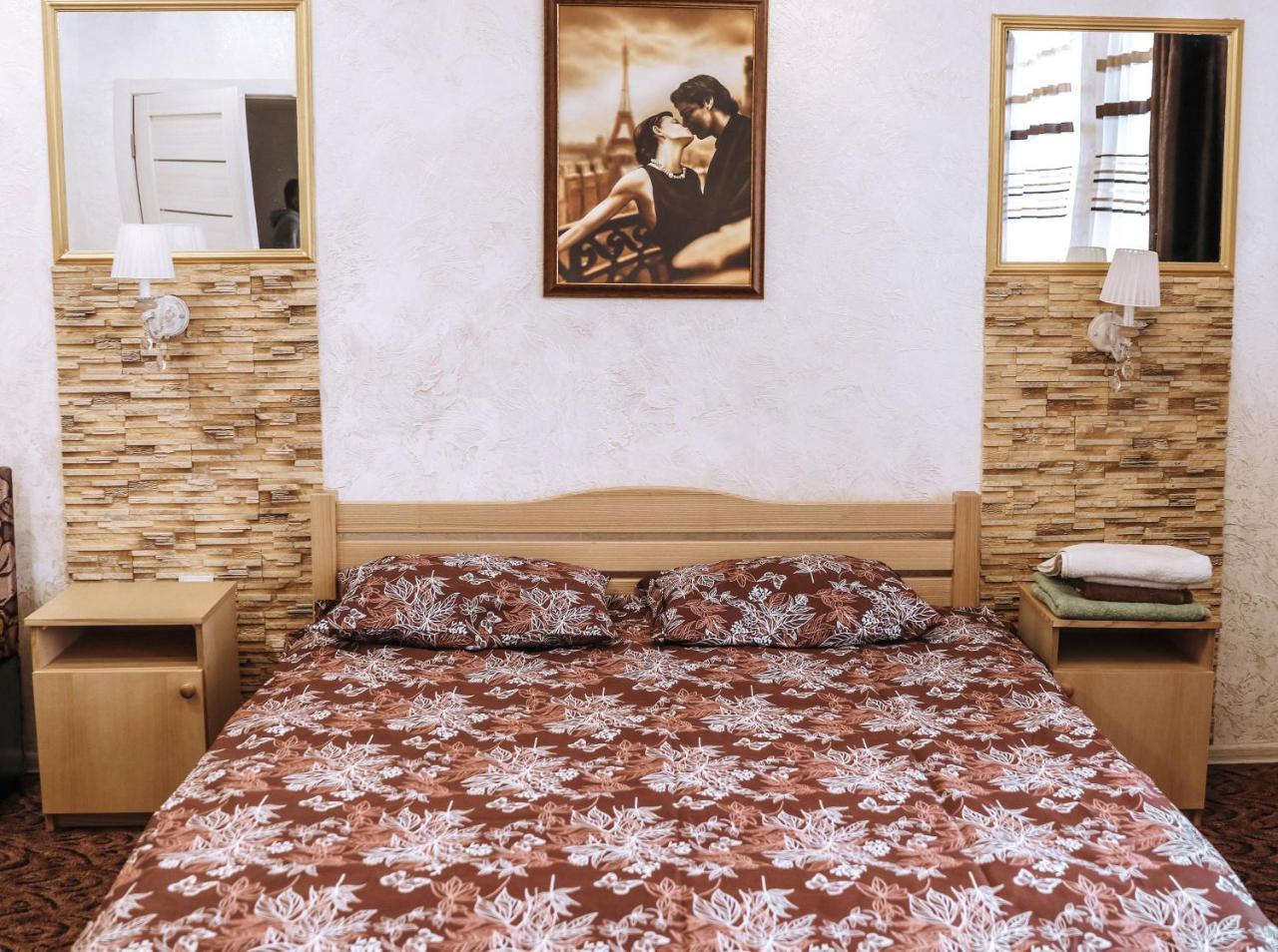 Hotel Rafinad Лвив Екстериор снимка